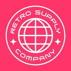 Meet your Posher, Retro Supply Co.